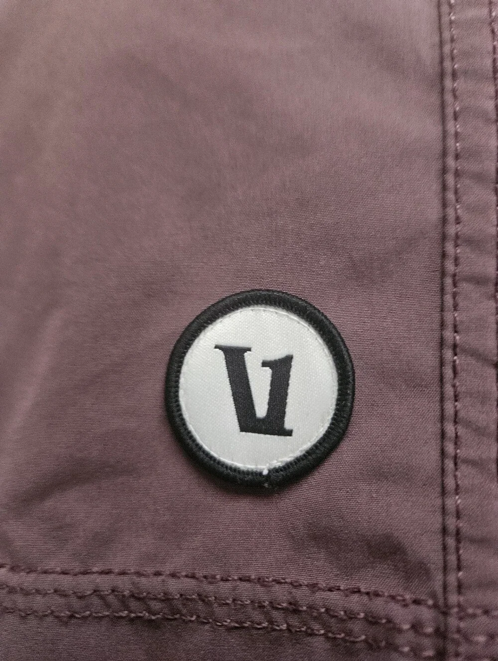 Vuori Men's Kore 7